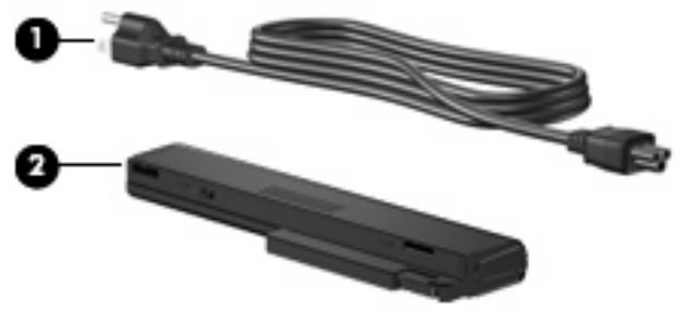 HP PROBOOK 470 G3 - Autres composants matériels - 1