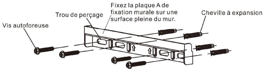 BRANDT B4300UHD - Instructions d'installation - 5