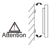 BRANDT B4300UHD - Avertissements et précautions - 4