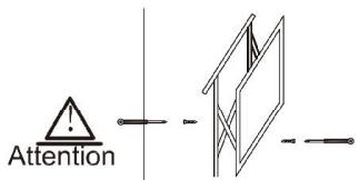 BRANDT B4300UHD - Avertissements et précautions - 3