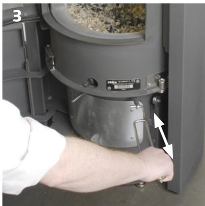 STUV 30-COMPACT - Petit entretien du conduit de cheminée - 3