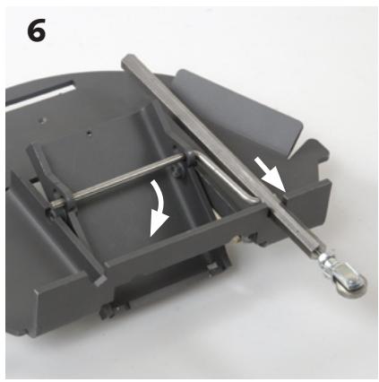 STUV 30-COMPACT - Réglage fin - 6