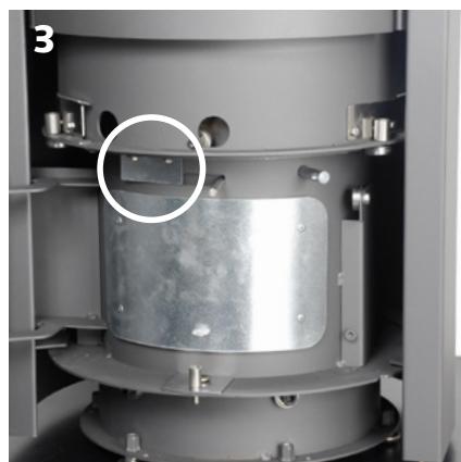 STUV 30-COMPACT - Réglage fin - 2