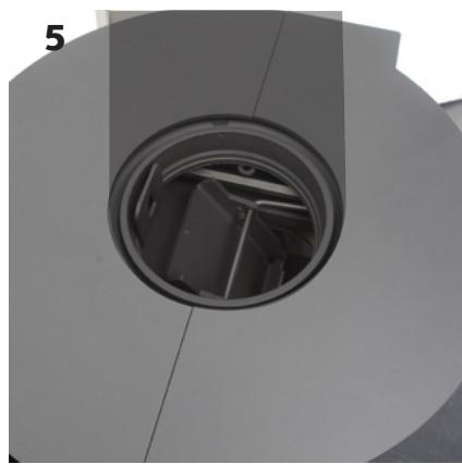 STUV 30-COMPACT - Demonter le deviateur de fumées - 5