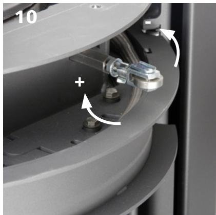 STUV 30-COMPACT - Réglage fin - 8