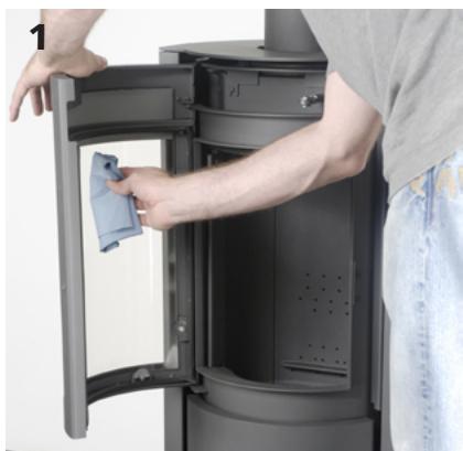 STUV 30-COMPACT - Petit entretien du conduit de cheminée - 1