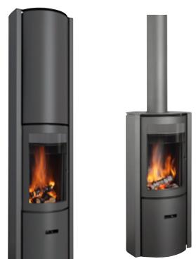 STUV 30-COMPACT - Normes, agréations et caractéristiques techniques - 1