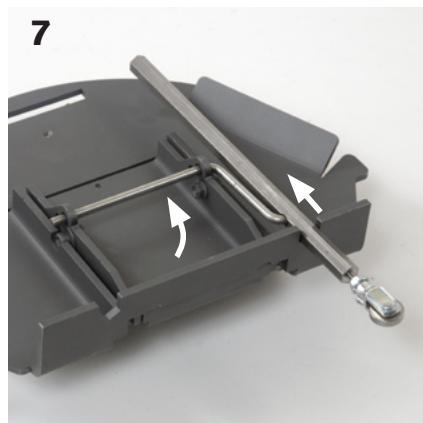 STUV 30-COMPACT - Réglage fin - 9