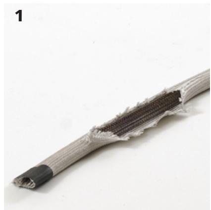 STUV 30-COMPACT - Verifier le joints du tambour - 1