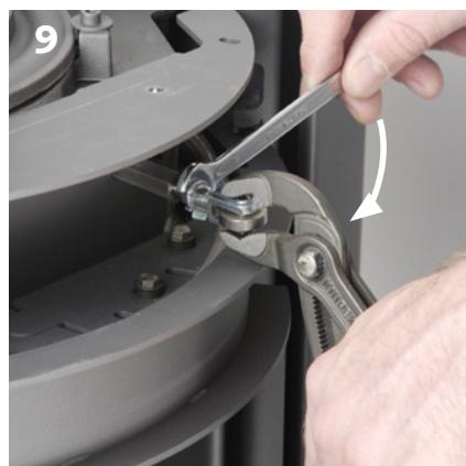 STUV 30-COMPACT - Réglage fin - 10