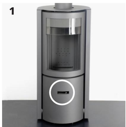 STUV 30-COMPACT - Réglage fin - 1