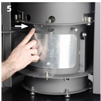 STUV 30-COMPACT - Réglage fin - 5