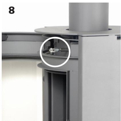 STUV 30-COMPACT - Réglage fin - 7