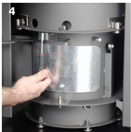 STUV 30-COMPACT - Réglage fin - 4