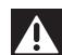 BRANDT TE1416W - Warning - 6