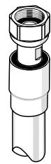 BRANDT TE1416W - Warning - 2