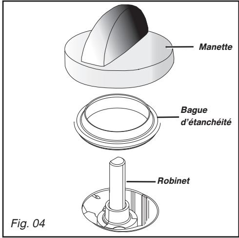 BRANDT TE1416W - Conseil - 4