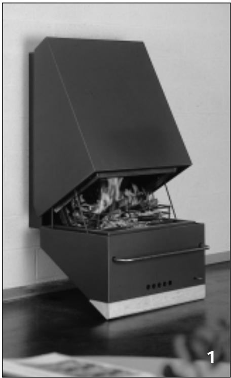 STUV 60 - Le séchage - 1