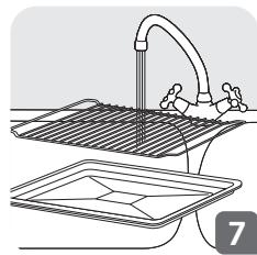 SEB OF 2858 - Maintien au chaud - 3