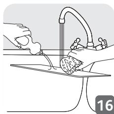 SEB OF 2858 - Maintien au chaud - 11