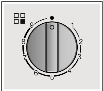 SIEMENS EP7A6QB20 - Éléments de commande et brûleurs - 1