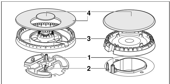 SIEMENS EP7A8QB20 - Anzeigen - 1