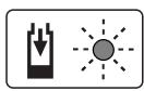 BOSCH ROTAK 36 LI - Proces rychlonabijeni - 2