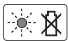 BOSCH ROTAK 36 LI - No charging procedure possible - 2