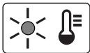 BOSCH ROTAK 36 LI - Akü sicutligı 0 °C altinda veya 45 °C üstunde - 2
