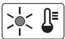 BOSCH ROTAK 36 LI - TemtepaTypa aKKymyATopa HnHexe 0°C nHn Bblwe 45^ - 2