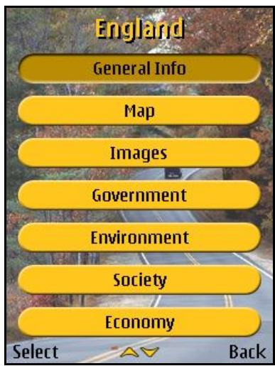 ROUTE 66 MOBILE 8 - Guides de voyage - 1