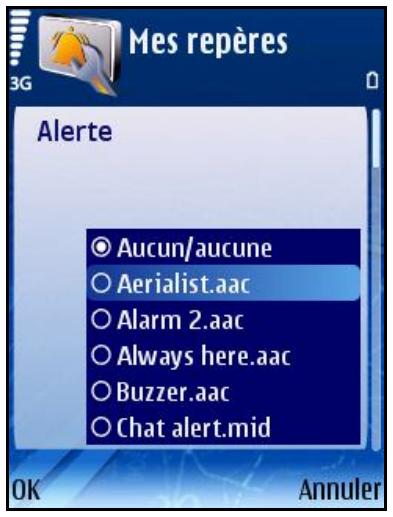 ROUTE 66 MOBILE 8 - Alerte - 1