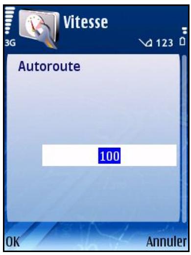 ROUTE 66 MOBILE 8 - Vitesse: edition avancée - 1