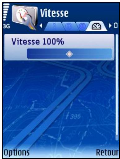 ROUTE 66 MOBILE 8 - Vitesse: cursor [* S60] - 1