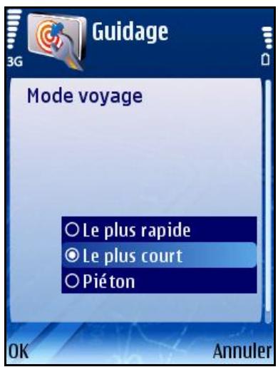 ROUTE 66 MOBILE 8 - Utiliser - 1