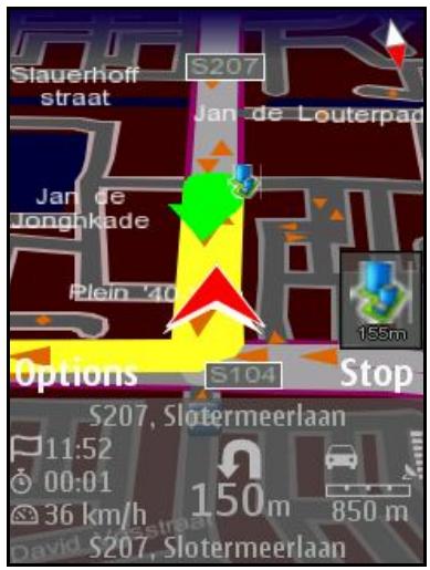ROUTE 66 MOBILE 8 - Couleurs nocturnes - 4