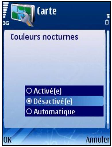 ROUTE 66 MOBILE 8 - Couleurs nocturnes - 1