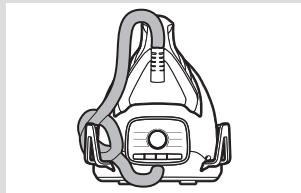 BOSCH TDS8040 - Reinigung des Geräts - 7