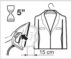 BOSCH TDS8040 - "Hygiene"-Programm * - 10
