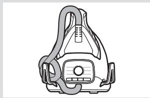 BOSCH TDS8040 - Het apparatus schoonmaken - 7