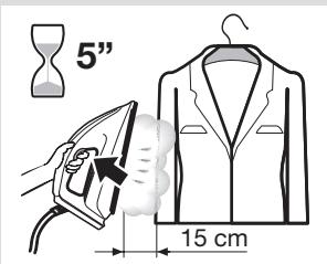 BOSCH TDS8040 - Programma "Hygiene" * - 10