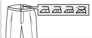 BOSCH TDS8040 - "Hygiene" programme * - 5