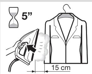 BOSCH TDS8040 - "Hygiene"-programma * - 10