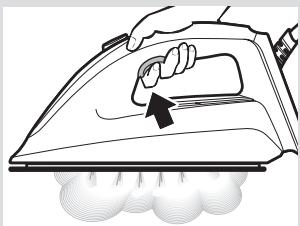 BOSCH TDS8040 - Programma "Hygiene" * - 7
