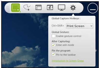 ACER ASPIRE R11 - Ajuster les paramètres - 1