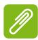 ACER ASPIRE R7 - Pincement de deux doigts - 1