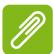 ACER SPIN 7 - Gestes du touchpad - 1