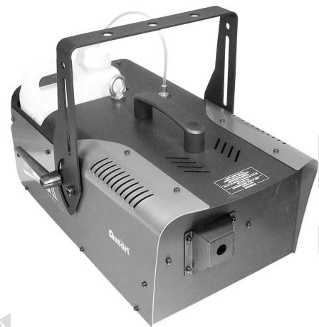 BEGLEC Z-1200II - 1