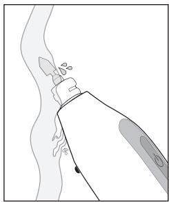 DENTALUX DAZ 2.4 A1 - Waarschuwing: - 1