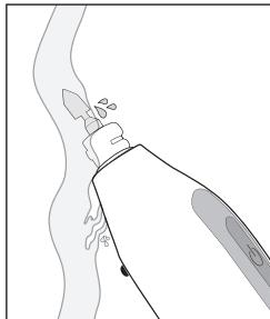 DENTALUX DAZ 2.4 A1 - Attenzione: - 1